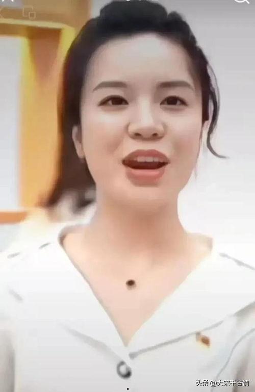 戴璐的最新爆料视频大全,揭秘娱乐圈惊人内幕  第2张