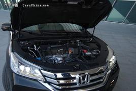 广汽雅阁爆料最新消息新闻,科技升级，性能再突破  第2张